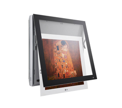 Klimatyzator LG Artcool Gallery DUAL Inverter Wi-Fi 2,5kW 30 m2