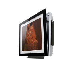 Klimatyzator LG Artcool Gallery DUAL Inverter Wi-Fi 2,5kW 30 m2