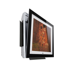 Klimatyzator LG Artcool Gallery DUAL Inverter Wi-Fi 2,5kW 30 m2