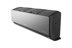 Klimatyzator LG Artcool Mirror z oczyszczaniem UVnano™ DUAL Inverter Wi-Fi 2,5kW