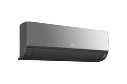 Klimatyzator LG Artcool Mirror z oczyszczaniem UVnano™ DUAL Inverter Wi-Fi 2,5kW