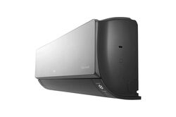 Klimatyzator LG Artcool Mirror z oczyszczaniem UVnano™ DUAL Inverter Wi-Fi 2,5kW