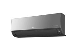 Klimatyzator LG Artcool Mirror z oczyszczaniem UVnano™ DUAL Inverter Wi-Fi 2,5kW