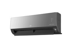 Klimatyzator LG Artcool Mirror z oczyszczaniem UVnano™ DUAL Inverter Wi-Fi 2,5kW