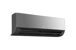 Klimatyzator LG Artcool Mirror z oczyszczaniem UVnano™ DUAL Inverter Wi-Fi 2,5kW