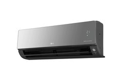 Klimatyzator LG Artcool Mirror z oczyszczaniem UVnano™ DUAL Inverter Wi-Fi 2,5kW