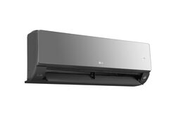 Klimatyzator LG Artcool Mirror z oczyszczaniem UVnano™ DUAL Inverter Wi-Fi 2,5kW