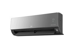 Klimatyzator LG Artcool Mirror z oczyszczaniem UVnano™ DUAL Inverter Wi-Fi 2,5kW
