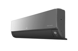 Klimatyzator LG Artcool Mirror z oczyszczaniem UVnano™ DUAL Inverter Wi-Fi 3,5kW
