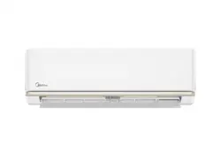 Klimatyzator Midea Blank Warmer WiFi jonizacja 2,6kW 35 m2