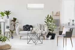 Klimatyzator Midea Blank Warmer WiFi jonizacja 2,6kW 35 m2