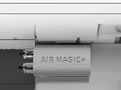 Klimatyzator Midea Breezeless E WiFi jonizacja 2,6kW 35 m2