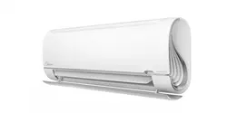 Klimatyzator Midea Breezeless  WiFi 2,6kW 35 m2