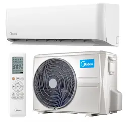 Klimatyzator Midea Oasis Pro   WiFi jonizacja 5,0kW 50 m2