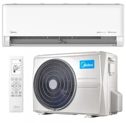 Klimatyzator Midea Solstice AI WiFi 2,6kW 35 m2