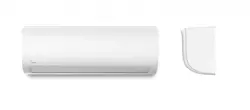 Klimatyzator Midea Xtreme Save Light WiFi 2,6kW 35 m2