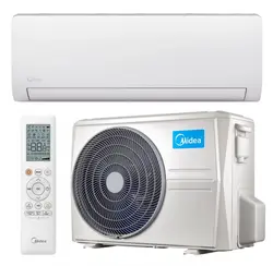 Klimatyzator Midea Xtreme Save Light WiFi 2,6kW 35 m2