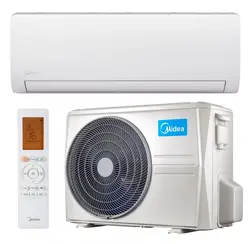 Klimatyzator Midea Xtreme Save Warmer 2,6kW 35 m2