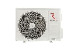 Klimatyzator Rotenso Fresh FH35Xi R15 WiFi 3,5kW 35 m2