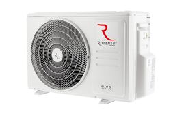 Klimatyzator Rotenso Imoto Multi Split WiFi 2x 2,6kW