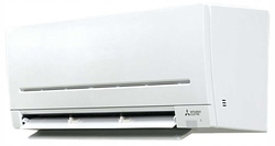 Klimatyzator ścienny Mitsubishi Electric Kompakt 2,0kW 25 m2