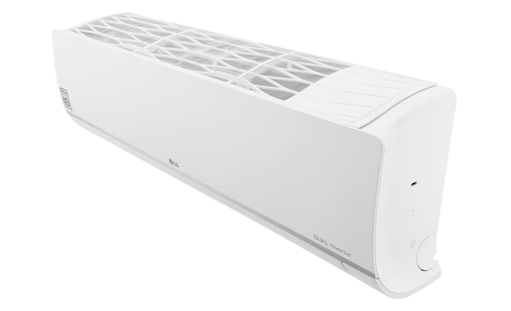 Klimatyzator LG Standard Plus Inverter Wi-Fi 2,5kW 25 m2