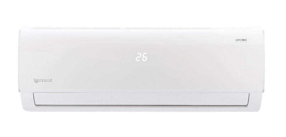 Klimatyzator Rotenso Ukura Multi Split WiFi 3x 2,6kW