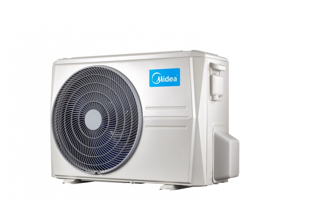 Klimatyzator Midea Konsola Warmer jonizacja 3,5kW 35 m2
