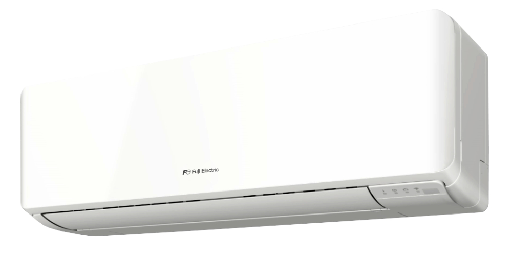 Klimatyzator Fuji Electric KMCDN Nordic Wi-Fi 3,4kW 40 m2