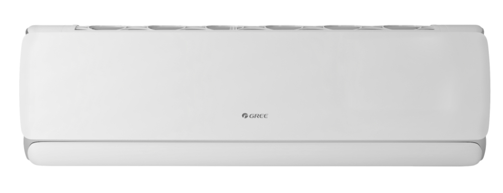 Klimatyzator Gree G-Tech Wi-Fi 2,7kW 30 m2 Silver