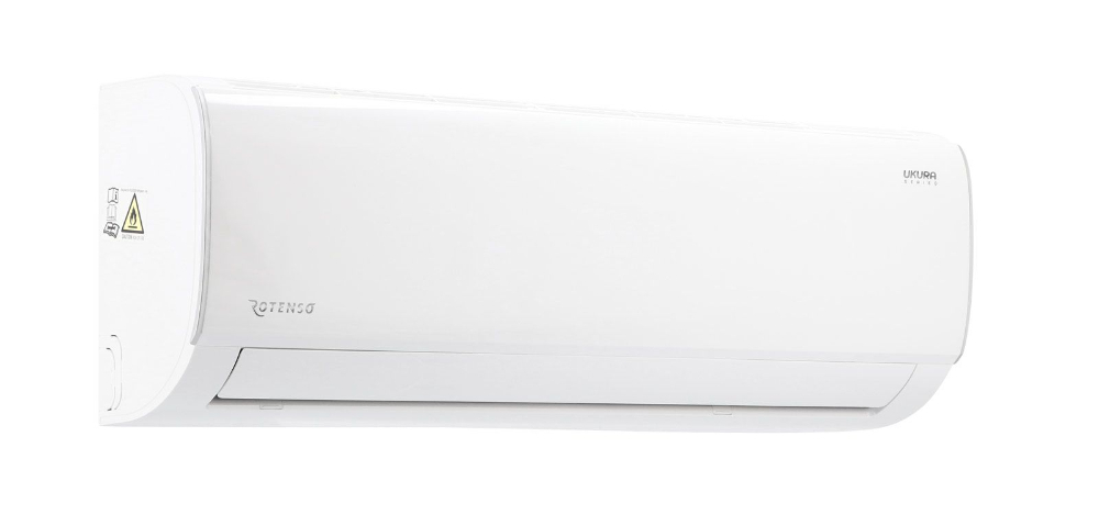 Klimatyzator Rotenso Ukura Multi Split WiFi 3x 2,6kW