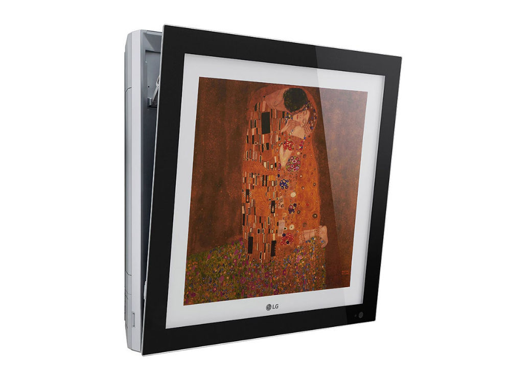 Klimatyzator LG Artcool Gallery DUAL Inverter Wi-Fi 2,5kW 30 m2