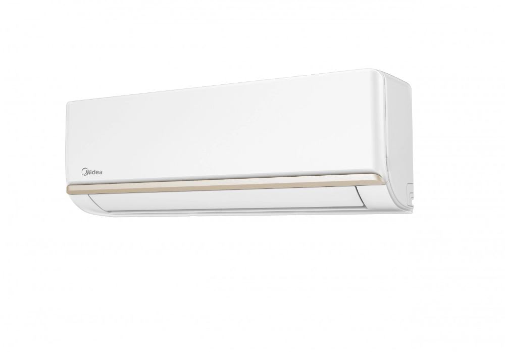 Klimatyzator Midea Blank Warmer WiFi jonizacja 7,0kW 70 m2