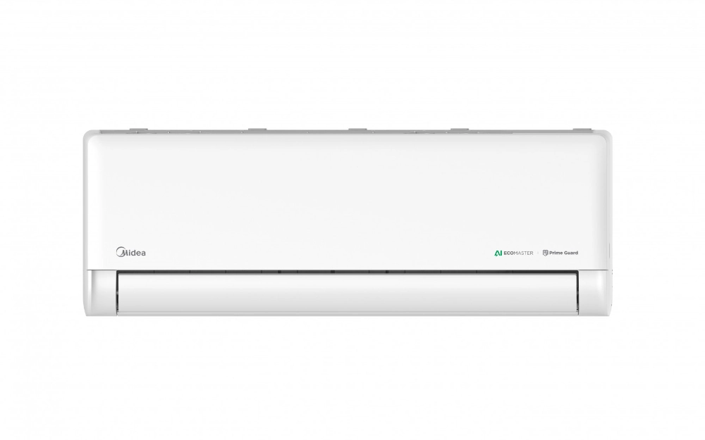 Klimatyzator Midea Solstice AI WiFi 2,6kW 35 m2