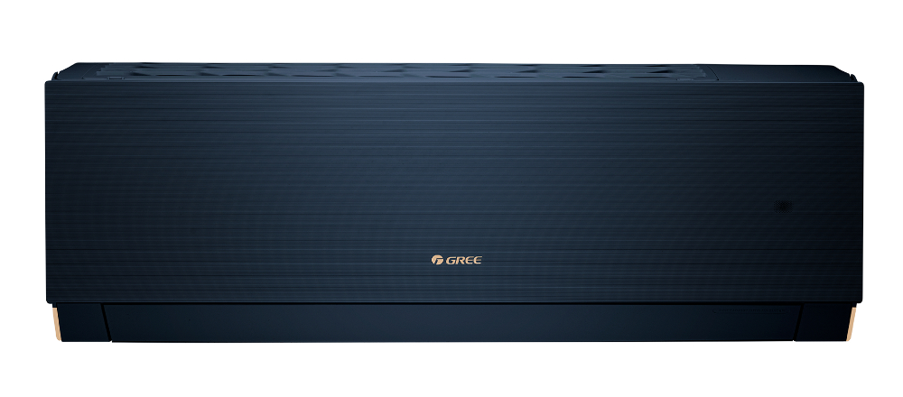 Klimatyzator Gree Clivia Wi-Fi 7,10kW 75 m2 Navy Blue