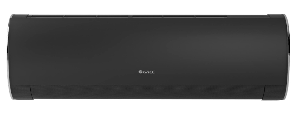 Klimatyzator Gree Fairy Wi-Fi 3,51kW 40 m2 Dark