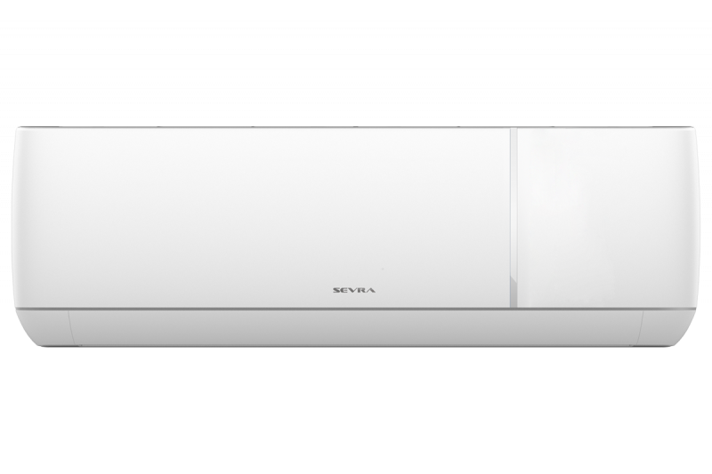 Klimatyzator ścienny Sevra ELEGANCE Wi-Fi 3,6kW 45 m2