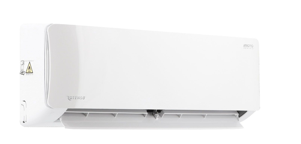 Klimatyzator Rotenso Imoto WiFi 3,5kW 35 m2