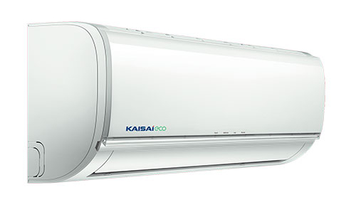 Klimatyzator KAISAI ECO 5,3kW 60 m2