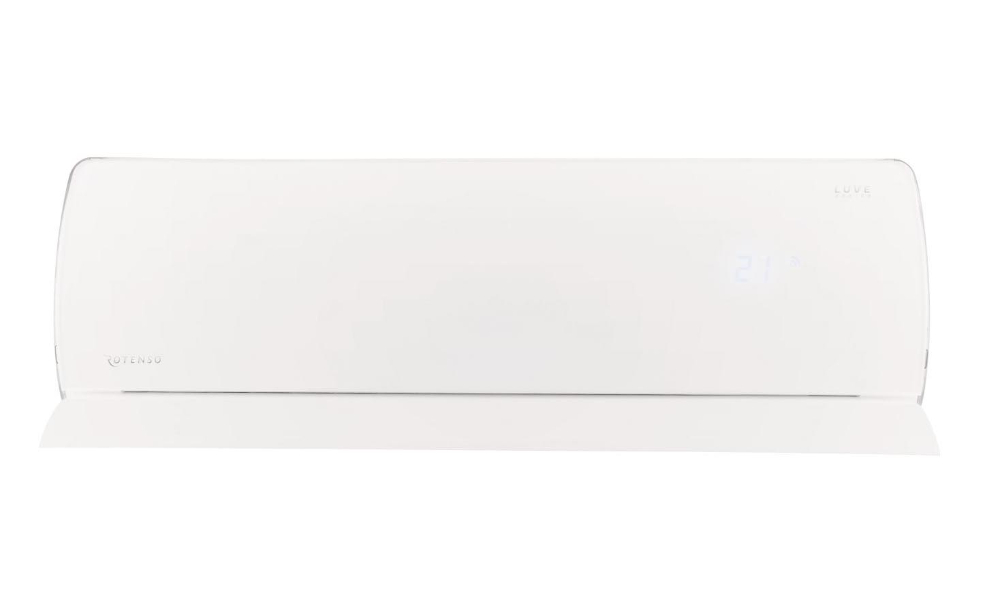 Klimatyzator Rotenso Luve WiFi 3,5kW 35 m2