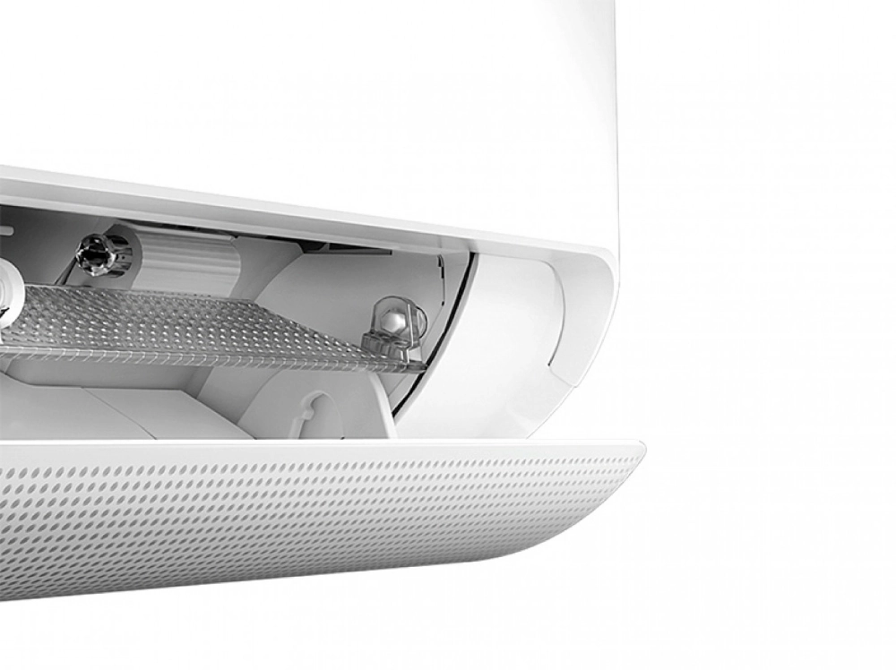 Klimatyzator Midea Breezeless E WiFi jonizacja 2,8kW 35 m2