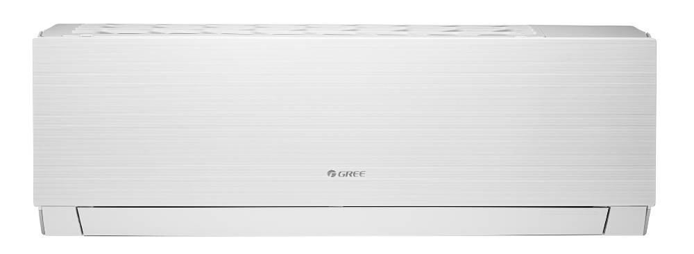 Klimatyzator Gree Clivia Wi-Fi 2,7kW 30 m2 White