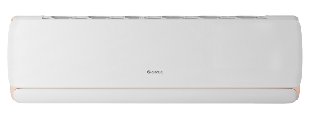 Klimatyzator Gree G-Tech Wi-Fi 2,7kW 30 m2 Rose Gold