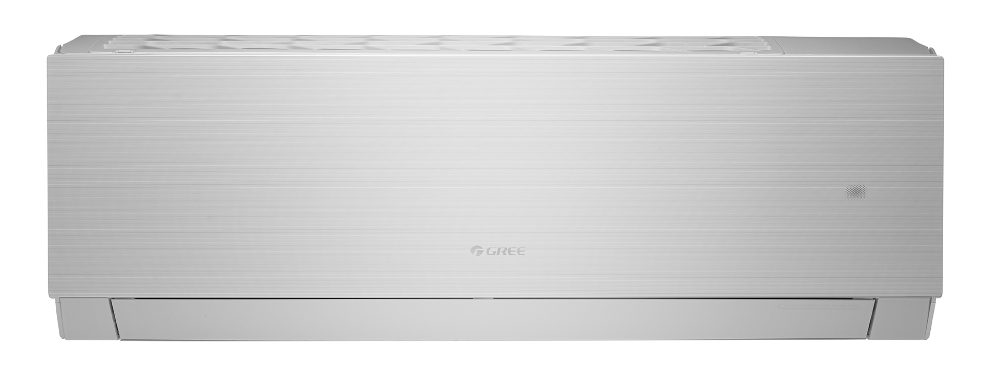 Klimatyzator Gree Clivia Wi-Fi 3,51kW 40 m2 Silver