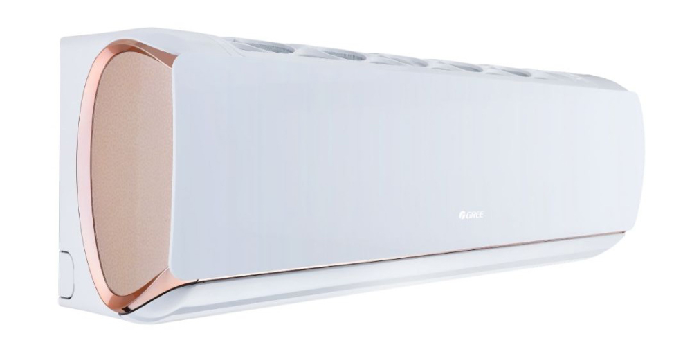 Klimatyzator Gree G-Tech Wi-Fi 2,7kW 30 m2 Rose Gold