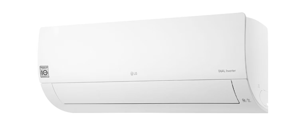 Klimatyzator LG Dualcool Standard 2 Inverter Wi-Fi 2,5kW 25 m2