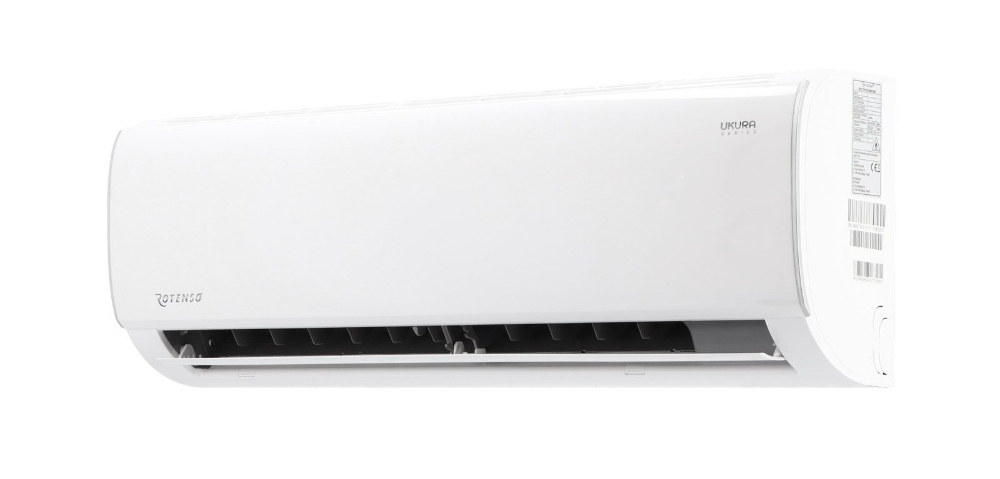 Klimatyzator Rotenso Ukura Multi Split WiFi 3x 2,6kW