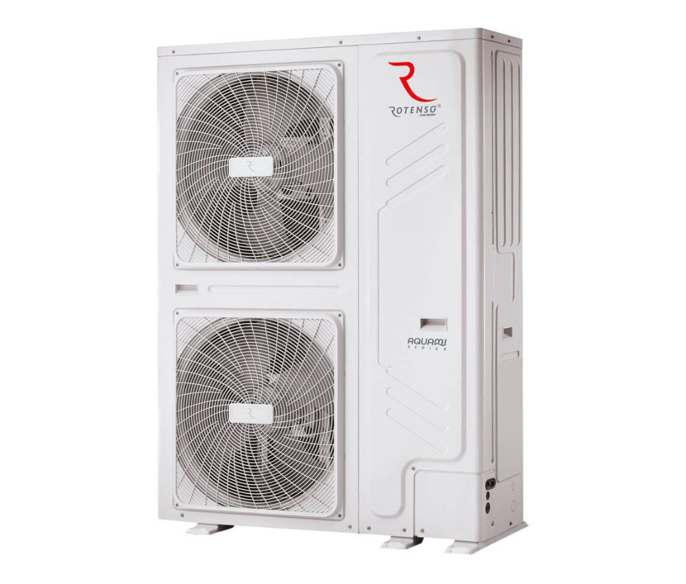 Pompa ciepła Rotenso Aquami Monoblock Wi-Fi 22kW