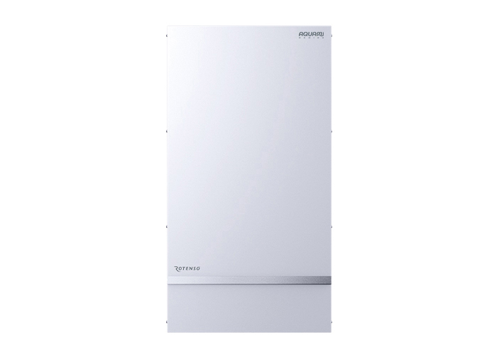 Pompa ciepła Rotenso Aquami Multi Split Wi-Fi 10kW
