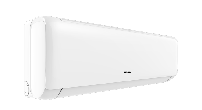 Klimatyzator AUX Q-Smart Plus Wi-Fi 3,5kW 40 m2